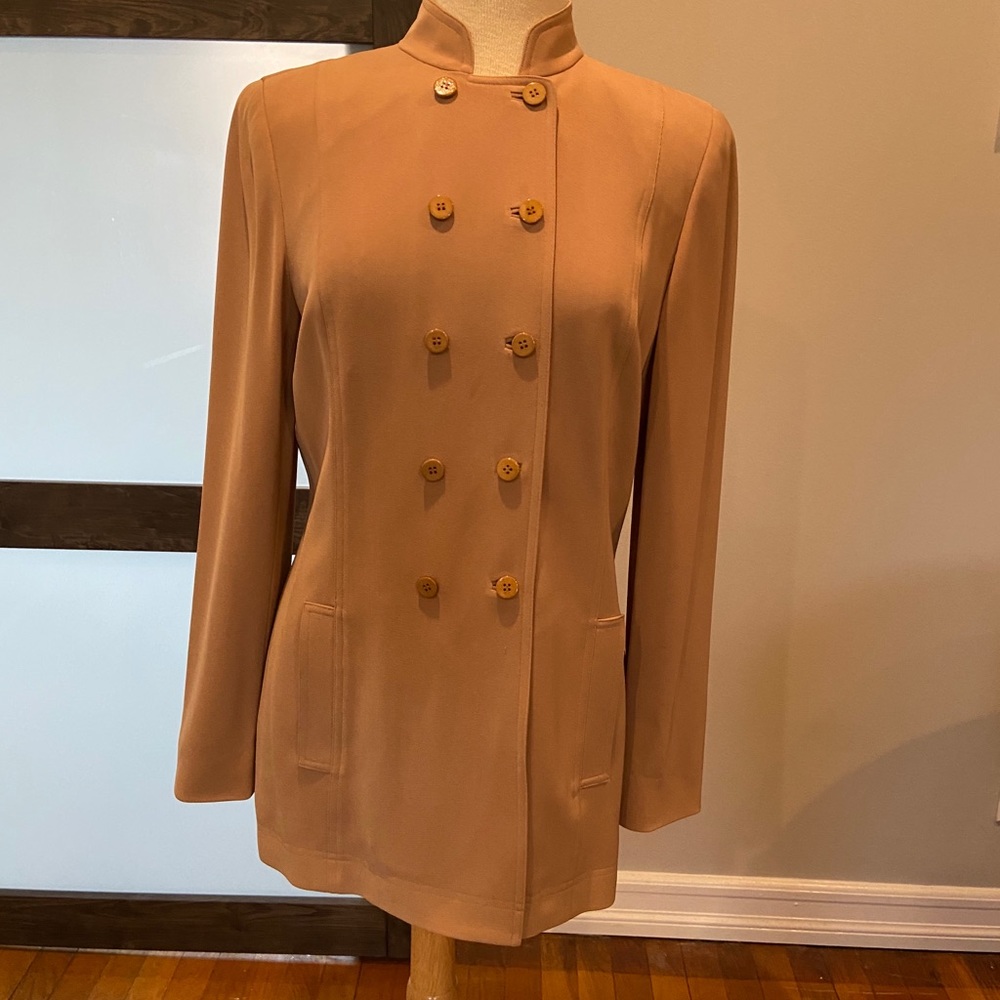 Worth ladies jacket Size 8 - Picture 2 of 6